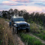 50 inch hyperion lightbar jeep gladiator