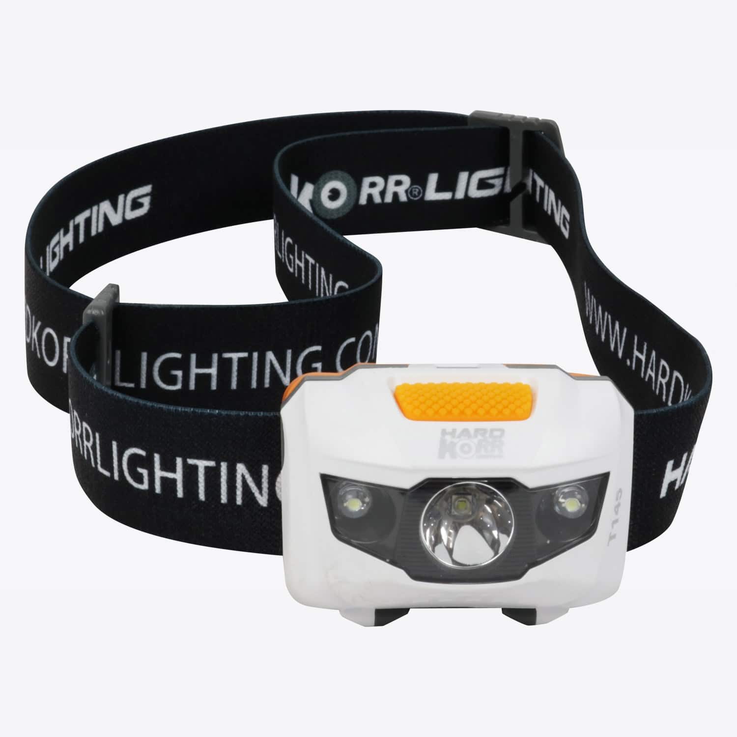 T145 head torch