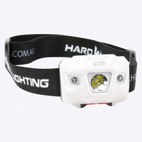 T335 head torch