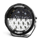 BZR-X Series 7 Inch LED Driving Lights