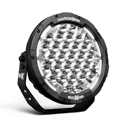 BZR-X Series 9 Inch LED Driving Lights