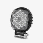 XDW Series 30W Mine-Spec Round LED Work Light