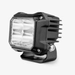 XDW Series 40W Mine-Spec Square LED Spot Light