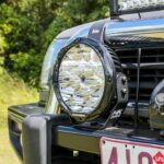 8.5 inch Lifestyle LED driving lights