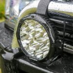 8.5 inch Lifestyle LED driving lights