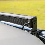 Lifestyle 22 inch dual row LED light bar