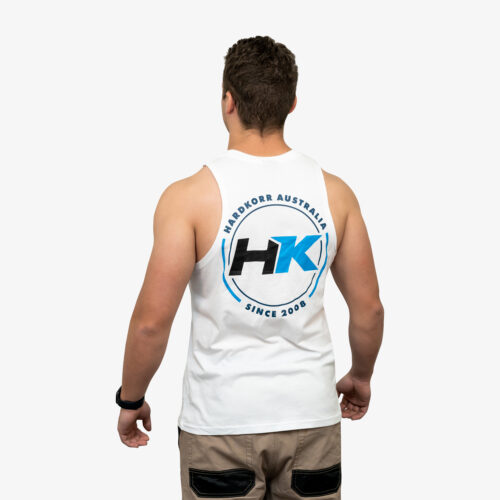 Hardkorr Muscle Tee