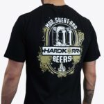 Hardkorr T-Shirt - Mud, Sweat & Beers