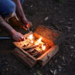 15 Piece Multi-Tool Camping Shovel