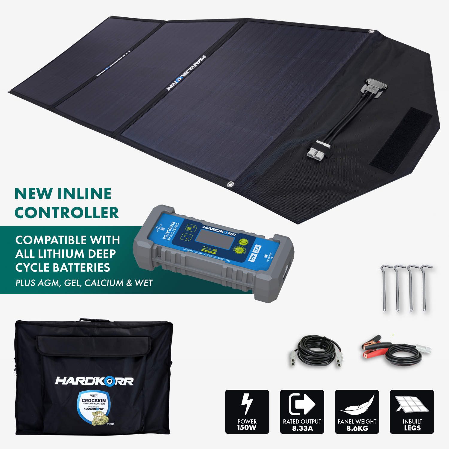 HKPSOLM150-150w-portable-solar-mat-web-square--revised-jan-2022