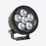 18W Round LED Flood Light