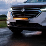 hypreion-lightbar-20in-orange-DRL-licence-plate-mount