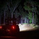 XD-GEN4 12 inch dual row LED light bar