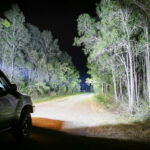 XD-GEN4 42 inch dual row LED light bar