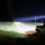 XD-GEN4 42 inch dual row LED light bar