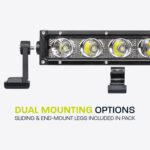 XDS-GEN3 22 inch LED light bar