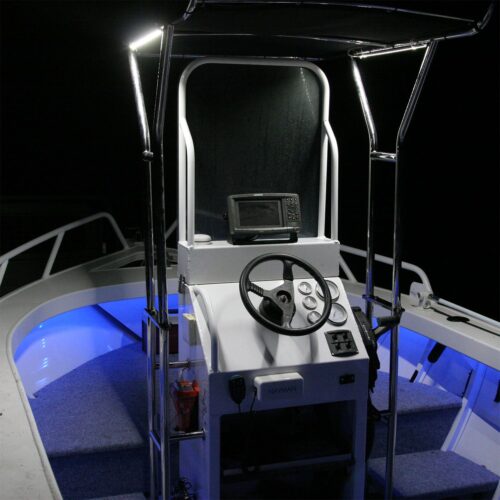 LED Boat & Marine Lighting