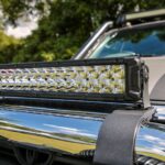 Lifestyle 22 inch dual row LED light bar