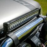 Lifestyle 22 inch dual row LED light bar