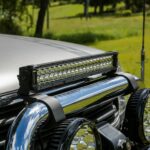 Lifestyle 22 inch dual row LED light bar