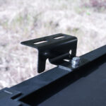 Mounting Bracket for Fixed Solar Panel