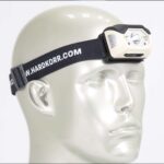 T440 rechargeable head torch